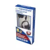 Bluetooth-kuulokkeet musta/sininen