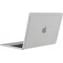 Incase Edge kovakuorinen kotelo | Apple MacBook Air 15 (2024 & 2023) | läpinäkyvä | INMB200752-CLR (INMB200752-CLR)
