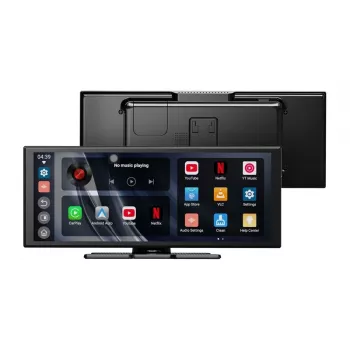 OTTOCAST OTTOAIBOX N95 autoradio-monitori