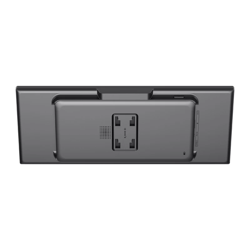 OTTOCAST OTTOAIBOX N95 autoradio-monitori