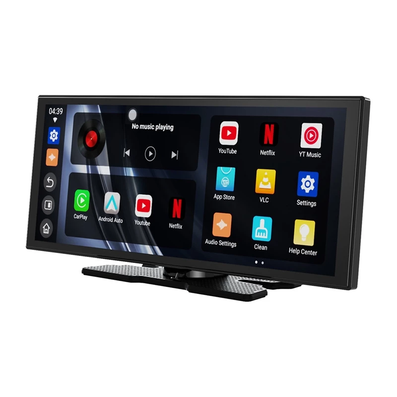 OTTOCAST OTTOAIBOX N95 autoradio-monitori