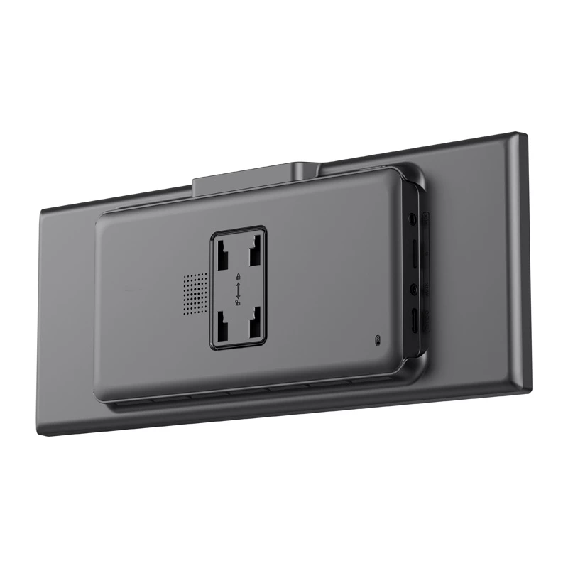OTTOCAST OTTOAIBOX N95 autoradio-monitori