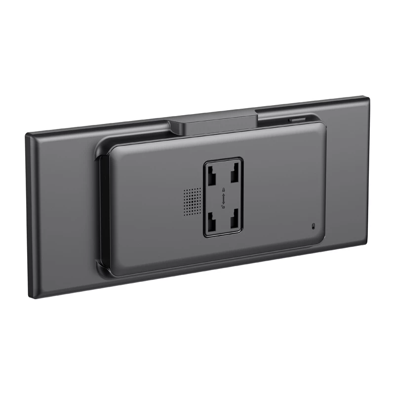 OTTOCAST OTTOAIBOX N95 autoradio-monitori