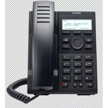 MITEL 6907 IP-puhelin (50008383)