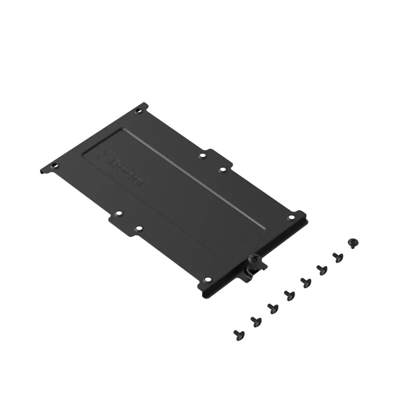Fractal Design | SSD-telinesarja – tyyppi D
