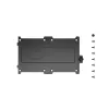 Fractal Design | SSD-telinesarja – tyyppi D