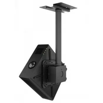 MB projektoriteline Pro HD 40KG musta