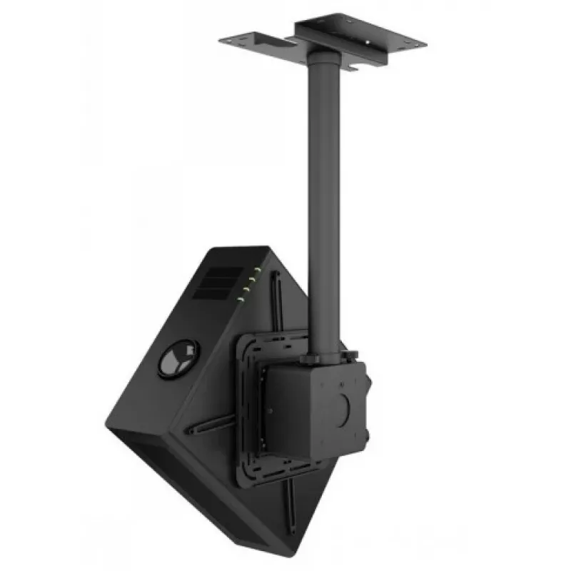 MB projektoriteline Pro HD 40KG musta