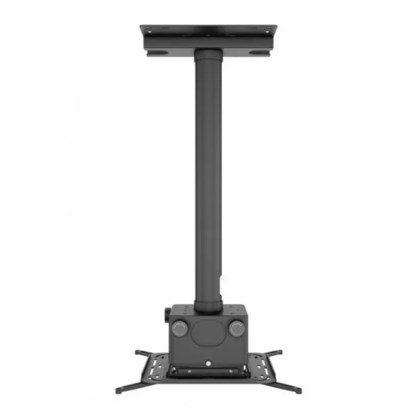 MB projektoriteline Pro HD 40KG musta
