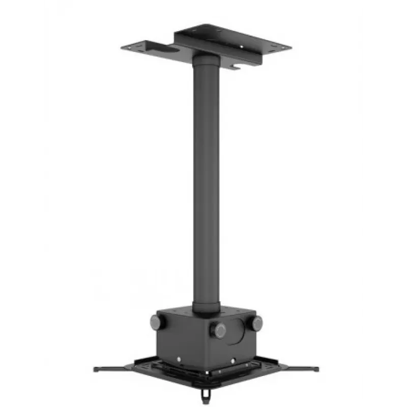 MB projektoriteline Pro HD 40KG musta