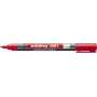 Edding 4-361002 punainen
