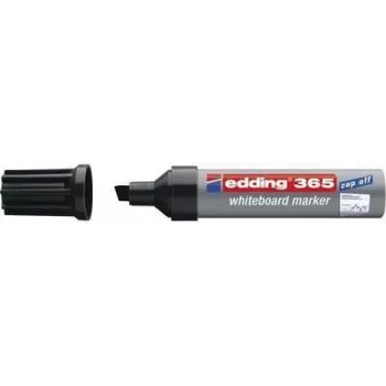 EDDING 365 board - tussi - liitutaululle - musta