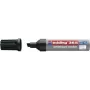 EDDING 365 board - tussi - liitutaululle - musta