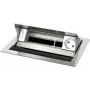 Kindermann 7492000051. Leveys: 250 mm, syvyys: 190 mm (7492000051)