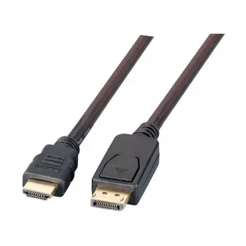 Efb Elektronik K5561SW.1 liitäntätarvike musta