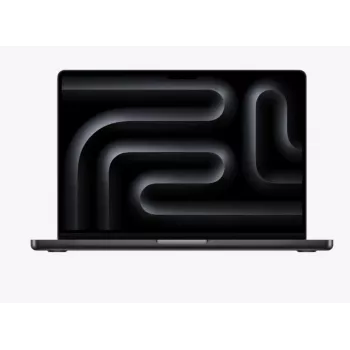 Apple MacBook Pro 16,2 M5 Pro 18-ytiminen CPU 64 GB RAM 1 TB SSD DE QWERTZ musta