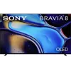 TV-vastaanotin | SONY | 77 | OLED/4K/Smart | 3840x2160 | 32 GB | langaton lähiverkko | Bluetooth | Google TV | K77XR80PAEP