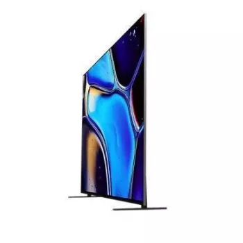 TV-vastaanotin | SONY | 77 | OLED/4K/Smart | 3840x2160 | 32 GB | langaton lähiverkko | Bluetooth | Google TV | K77XR80PAEP