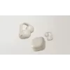 Sony | nappikuulokkeet | LinkBuds WF-LC900 Clip | Bluetooth | Open-Ear | langattomat | greige