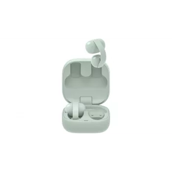 Sony | in-ear-kuulokkeet | LinkBuds WF-LC900 Clip | Bluetooth | Open-Ear | langattomat | vihreä