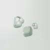 Sony | in-ear-kuulokkeet | LinkBuds WF-LC900 Clip | Bluetooth | Open-Ear | langattomat | vihreä