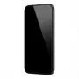 dbramante1928 Eco-shield näytönsuoja Apple iPhone 17 Pro -puhelimelle, musta kehys (ES63CL004382)