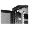 42HE palvelinkaappi Unique Server-N 2053x800x1200mm musta.