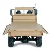 JAMARA Mercedes-Benz Unimog U5023, Rock Crawler, 1:14, 6 vuotta, 770 g