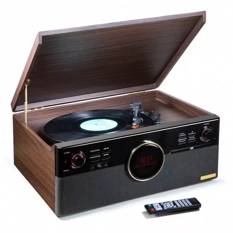 Bluetooth-tallennusmuunnin TX-137
