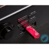 Bluetooth-tallennusmuunnin TX-137