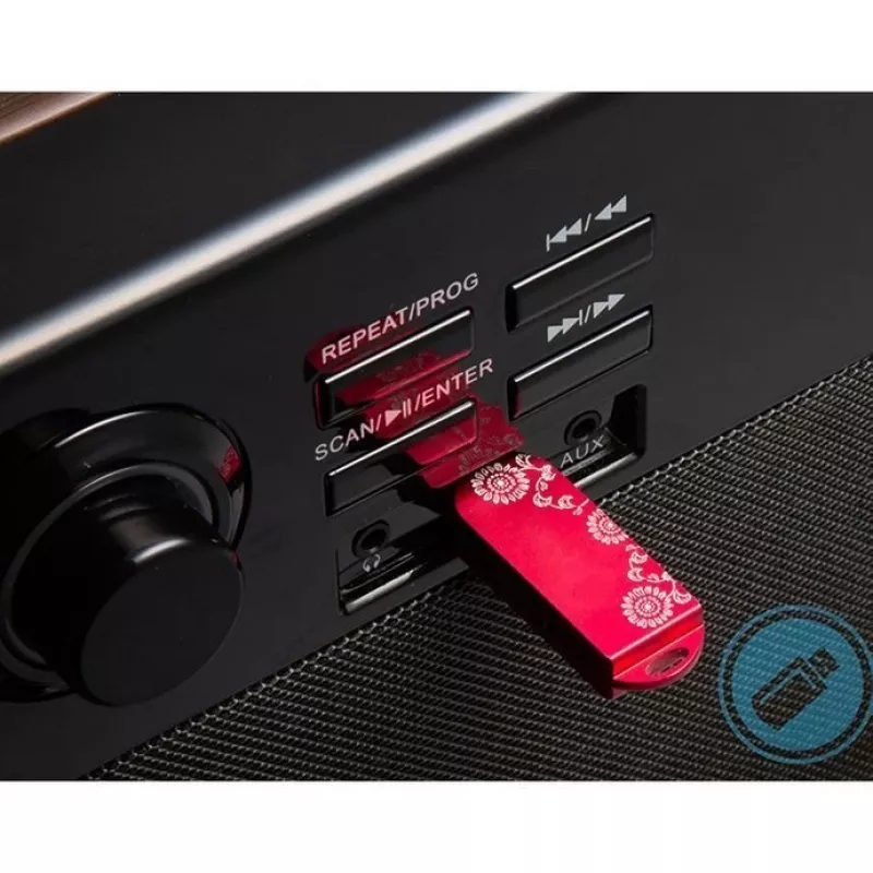 Bluetooth-tallennusmuunnin TX-137