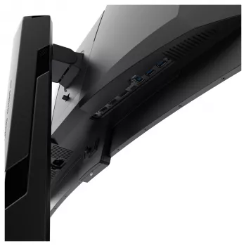 MSI MPG 341CQRDE QD-OLED X36 pelinäyttö - 360Hz, 0,03ms GtG