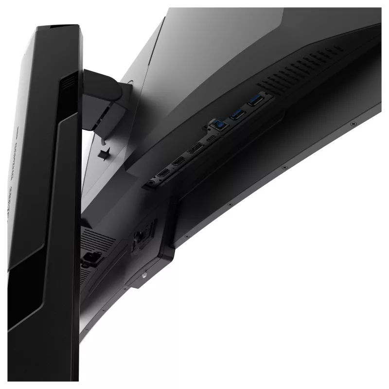 MSI MPG 341CQRDE QD-OLED X36 pelinäyttö - 360Hz, 0,03ms GtG