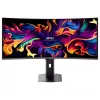 MSI MPG 341CQRDE QD-OLED X36 pelinäyttö - 360Hz, 0,03ms GtG