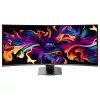 MSI MPG 341CQRDE QD-OLED X36 pelinäyttö - 360Hz, 0,03ms GtG