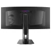 MSI MPG 341CQRDE QD-OLED X36 pelinäyttö - 360Hz, 0,03ms GtG