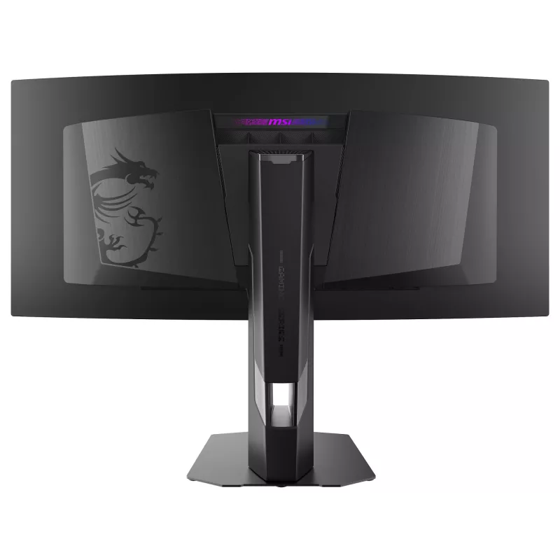 MSI MPG 341CQRDE QD-OLED X36 pelinäyttö - 360Hz, 0,03ms GtG