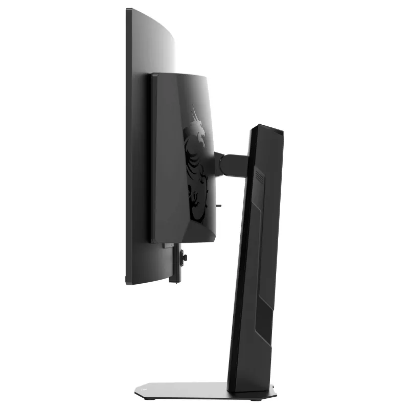 MSI MPG 341CQRDE QD-OLED X36 pelinäyttö - 360Hz, 0,03ms GtG