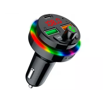 Tracer 47754 CarSynk lähetin FM BT