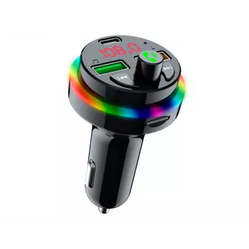 Tracer 47754 CarSynk lähetin FM BT
