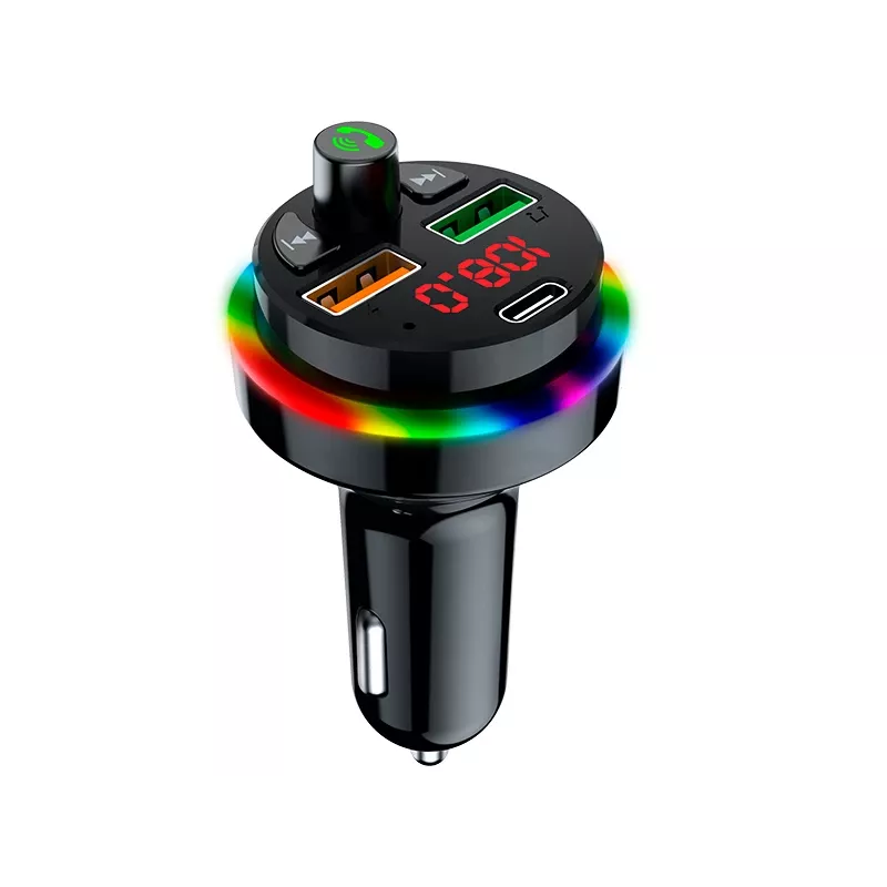 Tracer 47754 CarSynk lähetin FM BT