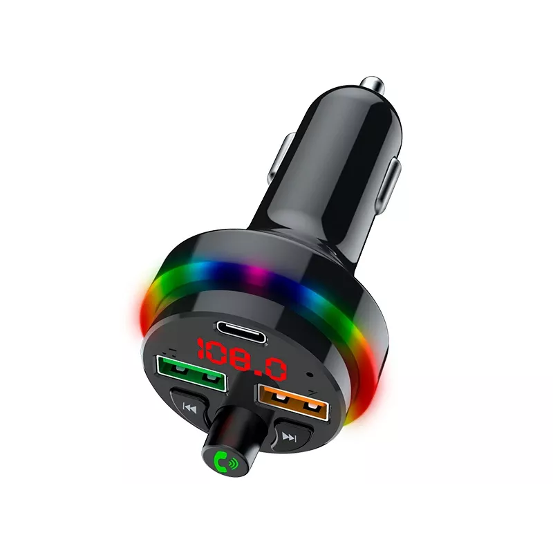 Tracer 47754 CarSynk lähetin FM BT