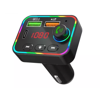 Tracer 47755 SoundCast lähetin FM BT