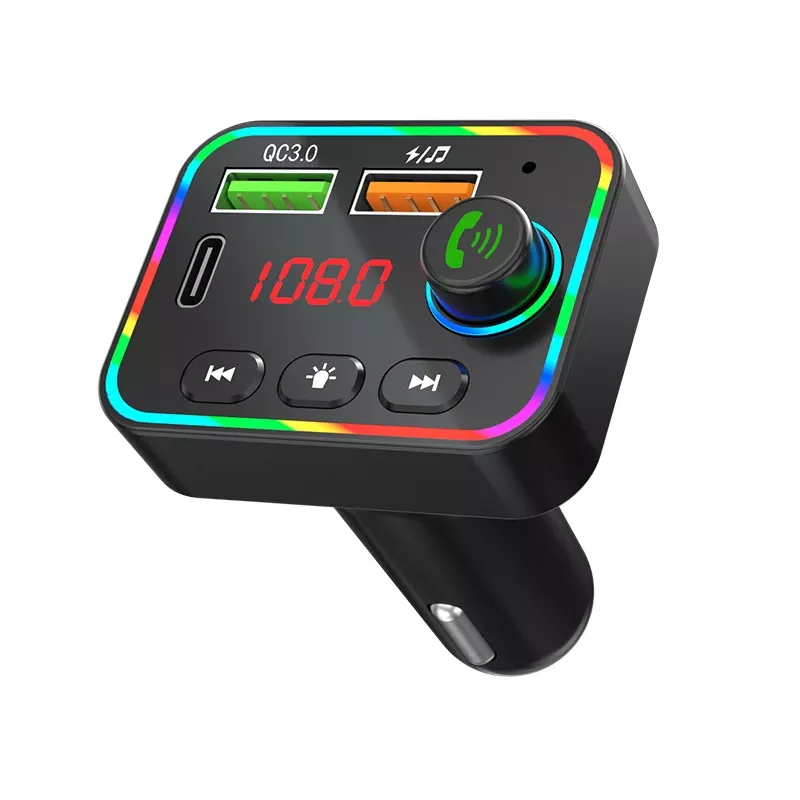 Tracer 47755 SoundCast lähetin FM BT
