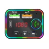 Tracer 47755 SoundCast lähetin FM BT