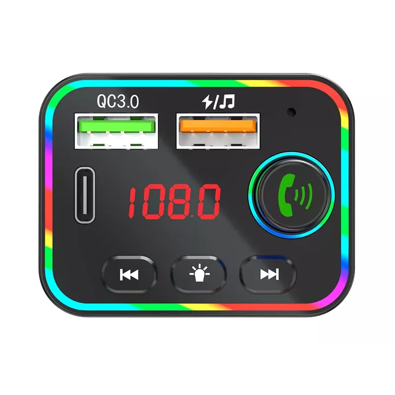 Tracer 47755 SoundCast lähetin FM BT