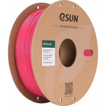 EPLA 1,75 mm PINK 1 kg ESUN 3D FILAMENT (ePLAP175P1)
