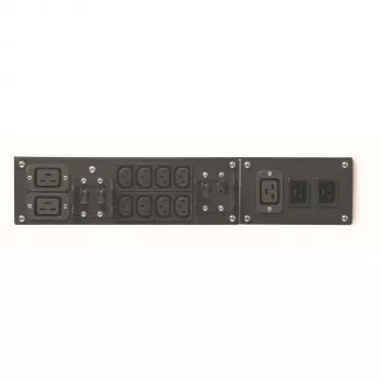 APC huolto-ohituspaneeli 2HE 230V 32A
