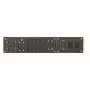 APC huolto-ohituspaneeli 2HE 230V 32A