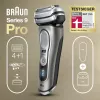 Braun parranajokone Series 9 9485cc
